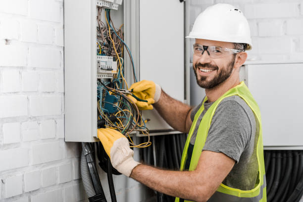 Best Circuit Breaker Repair  in La Plata, MO