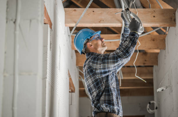 Best Commercial Electrician Services  in La Plata, MO