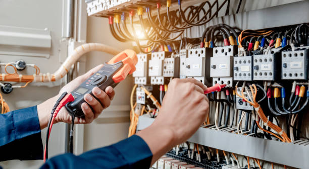 Best Home Electrical Repair  in La Plata, MO