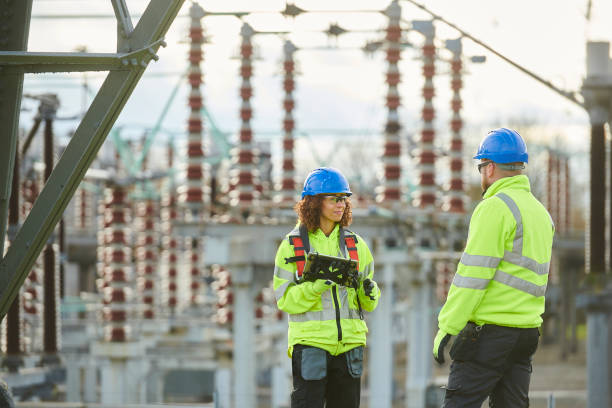 Best Electrical Installation Contractor  in La Plata, MO