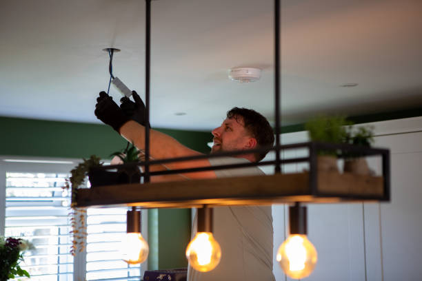 Best Affordable Emergency Electrician  in La Plata, MO