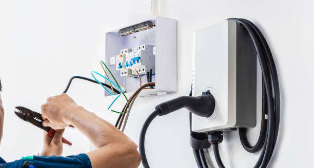 Best Industrial Electrical Services  in La Plata, MO