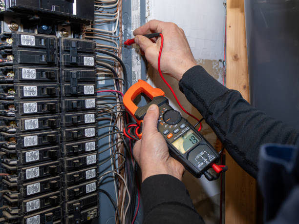 Best Emergency Electrical Repair  in La Plata, MO